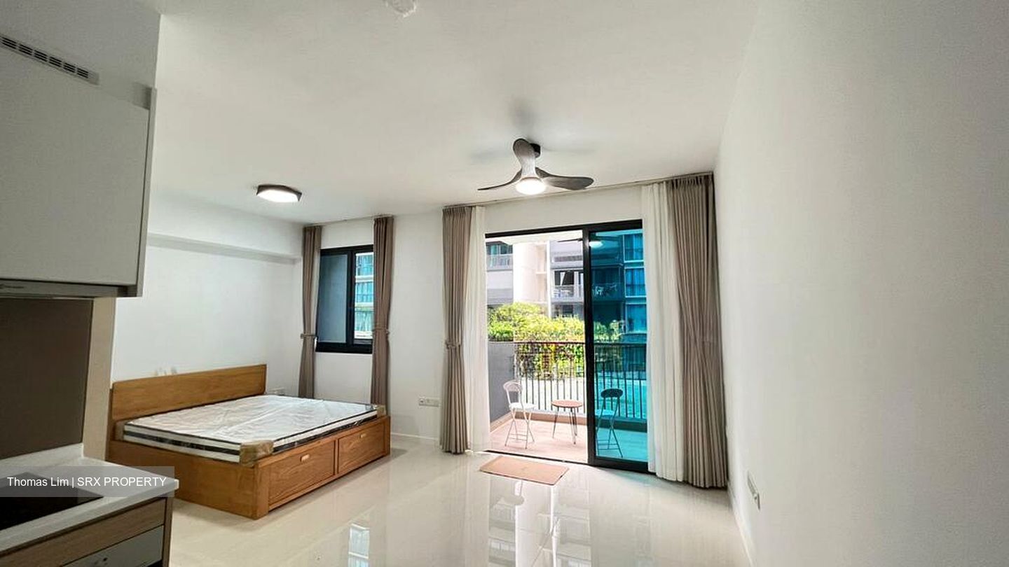 Treasure at Tampines (D18), Condominium #522869011